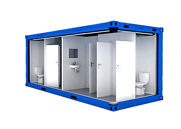 AV-modul. Подключение к коммуникациям