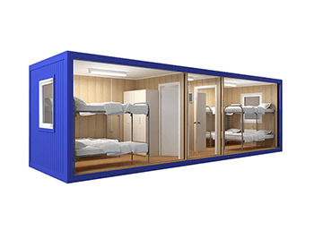 AV-modul. Свободные планировки